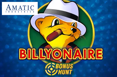 Billyonaire Bonus Hunt